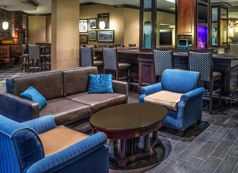 Lounge Ảnh