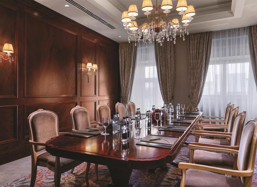 Conference room Ảnh