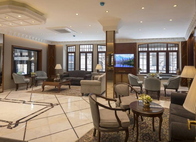 Lounge Ảnh