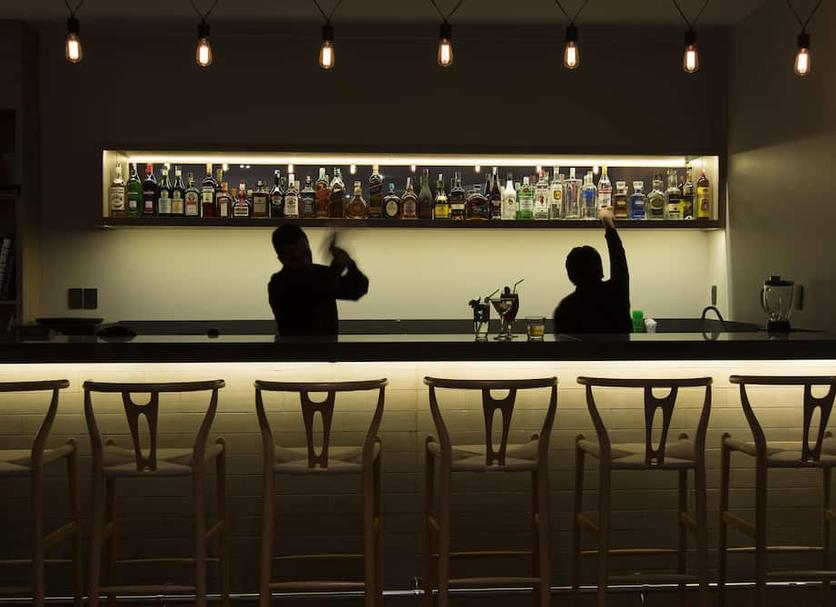 Bar Ảnh