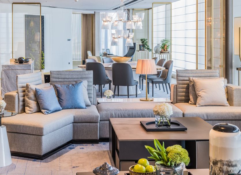 Lounge Ảnh