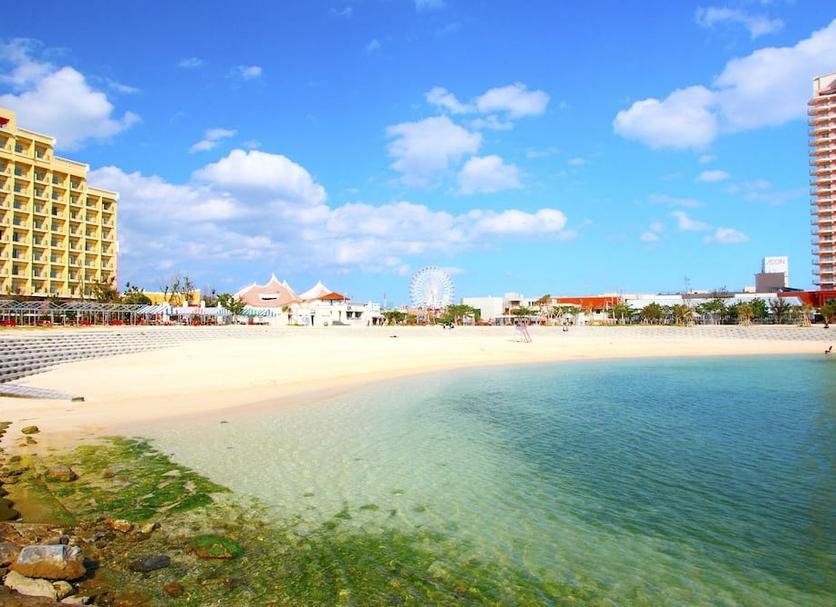 Bãi biển Ảnh