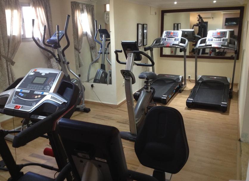 Gym Ảnh