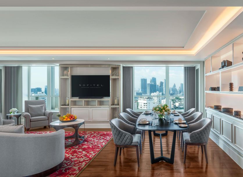 Lounge Ảnh