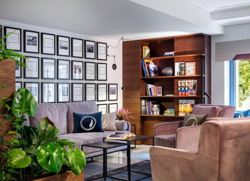 Lounge Ảnh