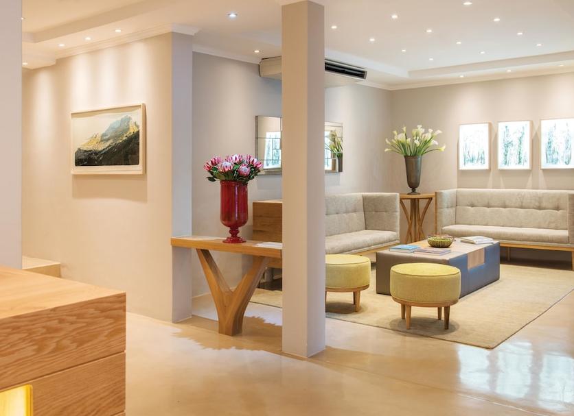 Lounge Ảnh