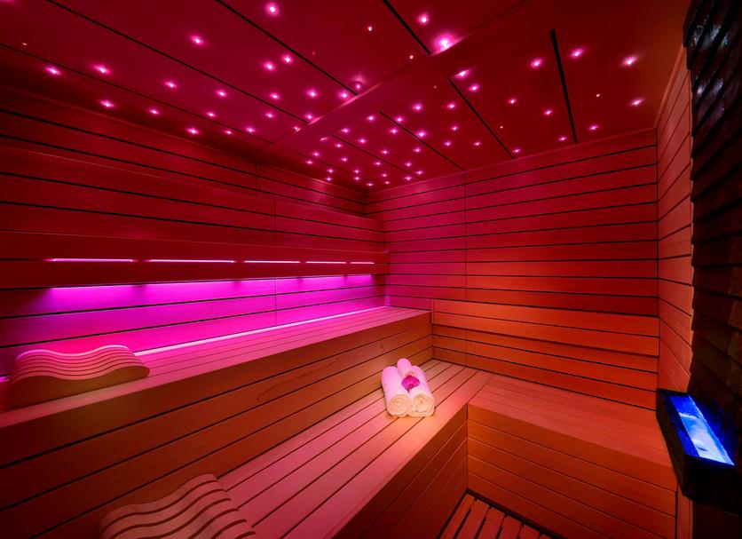 Spa Ảnh