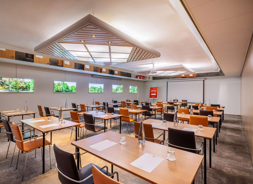 Conference room Ảnh
