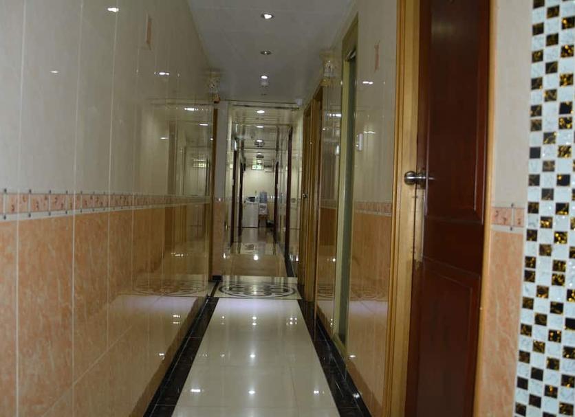 Tiền sảnh Ảnh