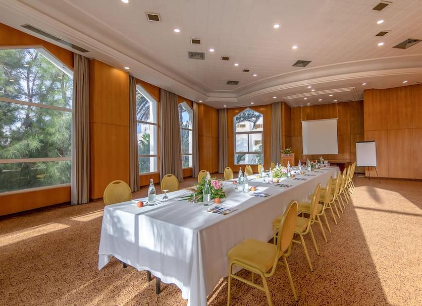 Conference room Ảnh
