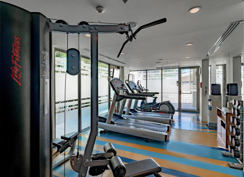 Gym Ảnh