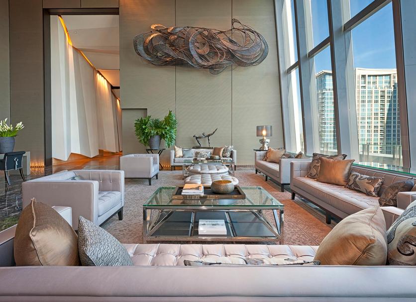 Lounge Ảnh