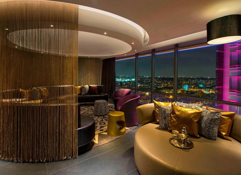 Lounge Ảnh