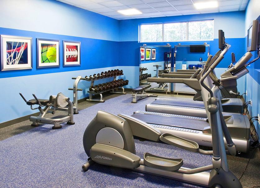 Gym Ảnh