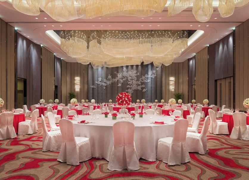 Sảnh yến tiệc Ảnh