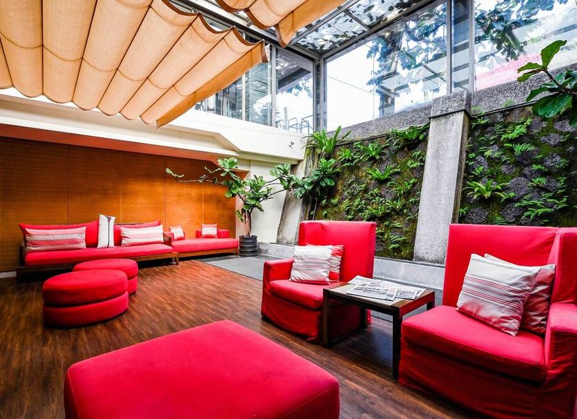 Lounge Ảnh