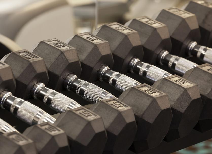 Gym Ảnh