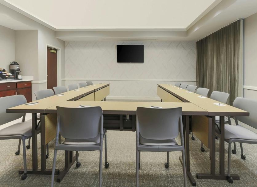 Conference room Ảnh