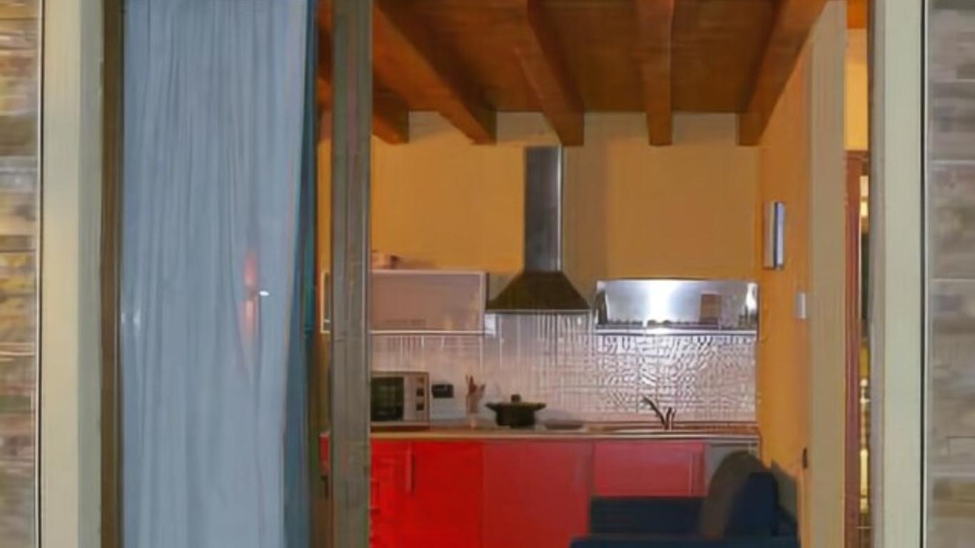 La Corte Nuova