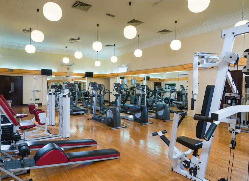 Gym Ảnh