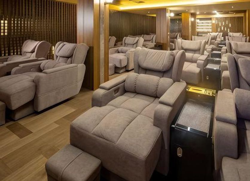Lounge Ảnh