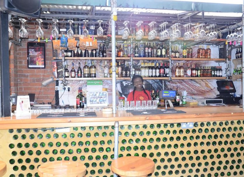Bar Ảnh