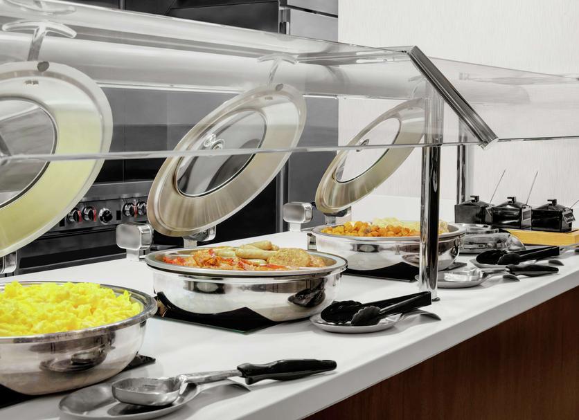 Buffet Ảnh
