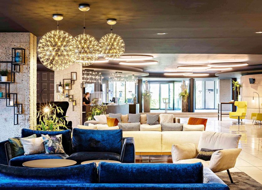 Lounge Ảnh
