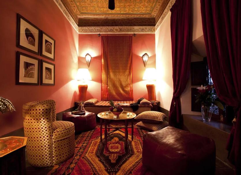 Lounge Ảnh