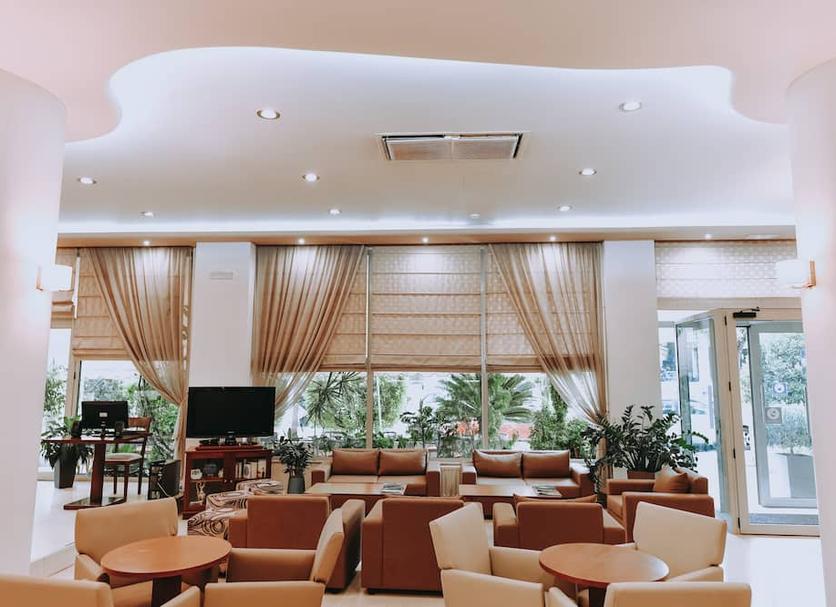 Lounge Ảnh