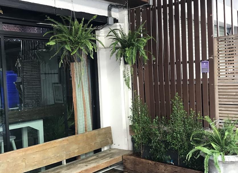 Cảnh ngoài trời Ảnh