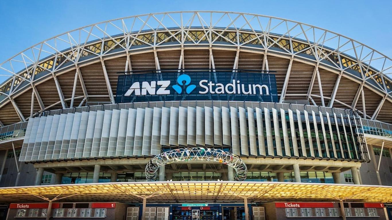 Quest at Sydney Olympic Park