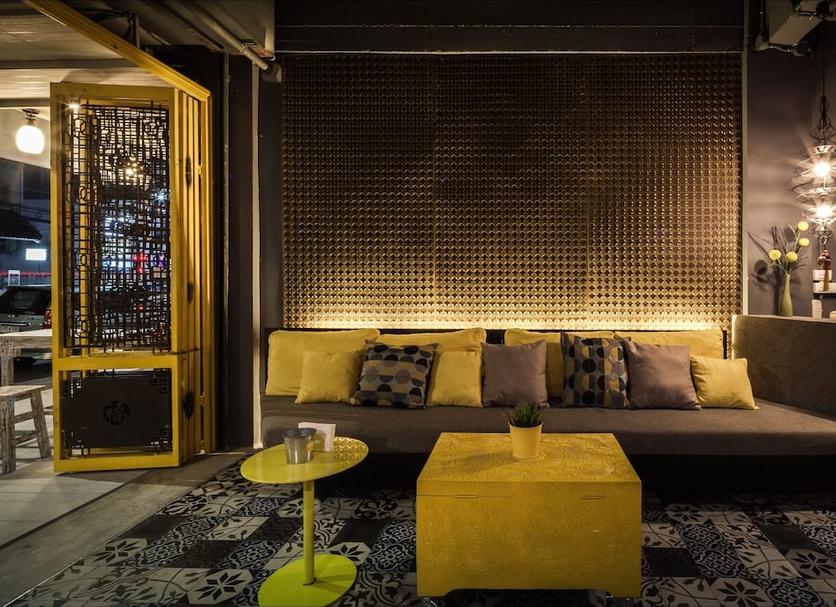 Lounge Ảnh