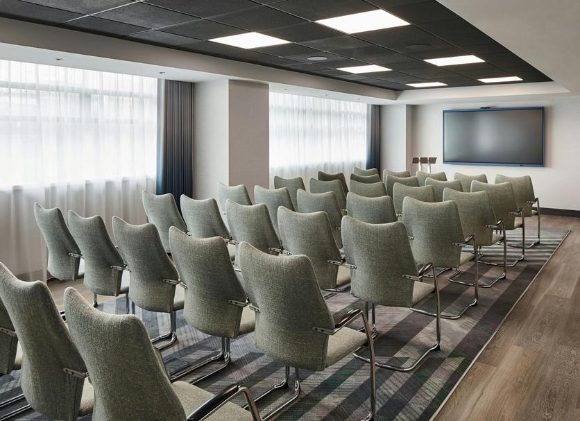 Conference room Ảnh