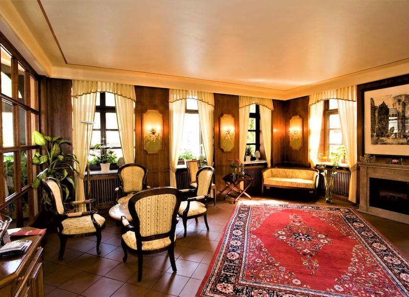 Lounge Ảnh