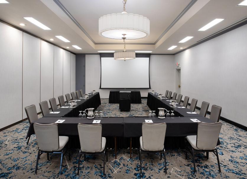 Conference room Ảnh
