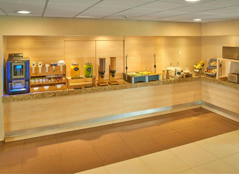 Buffet Ảnh
