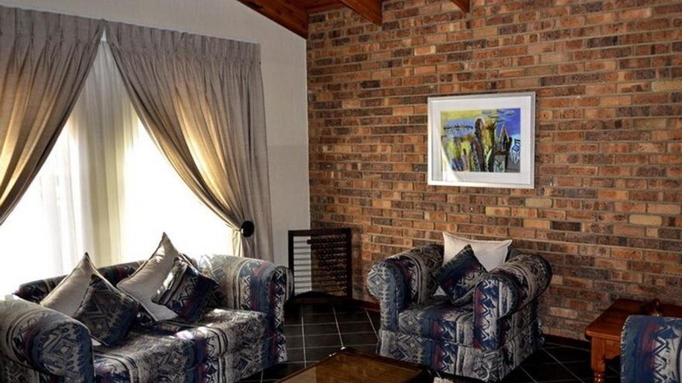Glen Marion Guest House