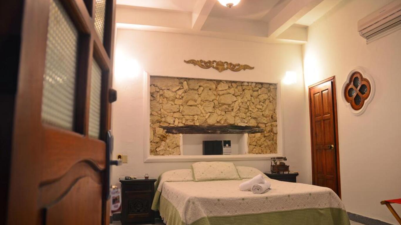 La Casa Cartagena