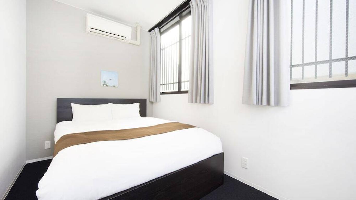 Hatago Tenjin Private