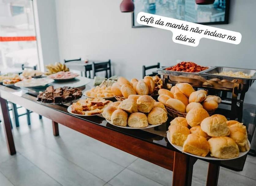 Buffet Ảnh