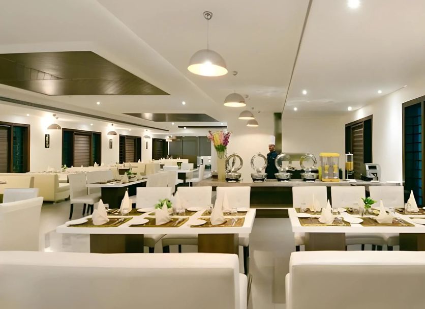 Nhà hàng Ảnh