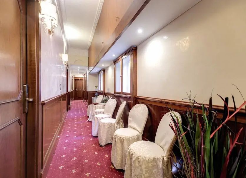 Tiền sảnh Ảnh