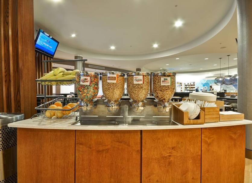 Buffet Ảnh