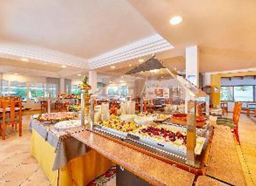 Buffet Ảnh