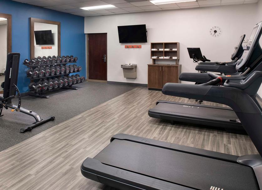 Gym Ảnh