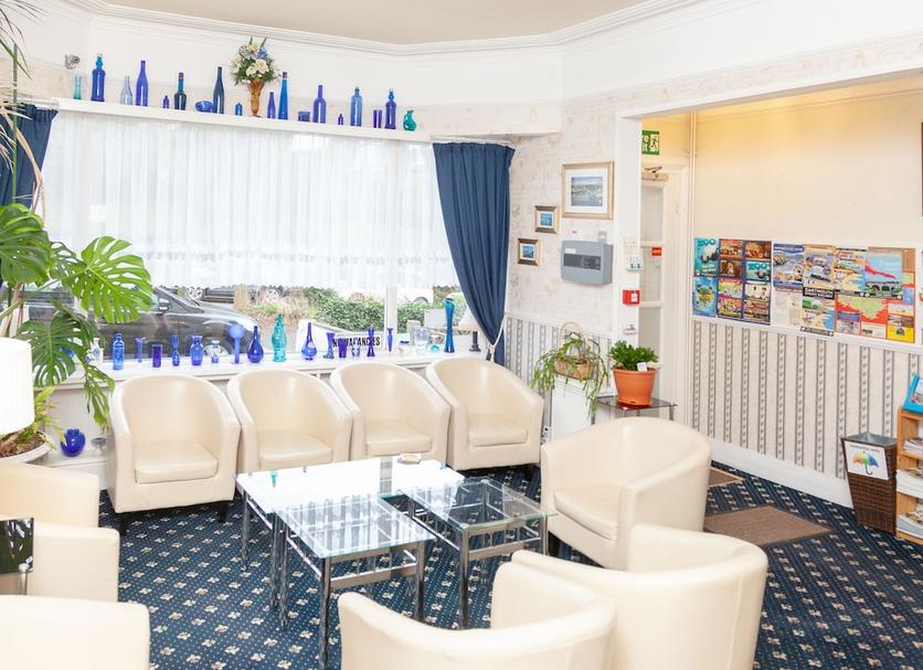 Lounge Ảnh