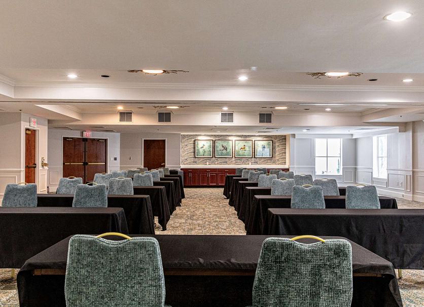 Conference room Ảnh