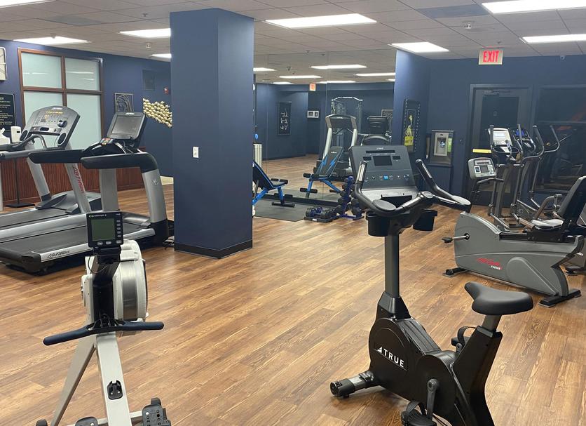 Gym Ảnh