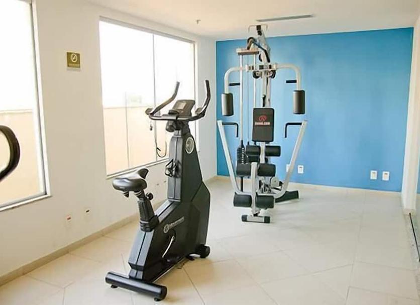 Gym Ảnh